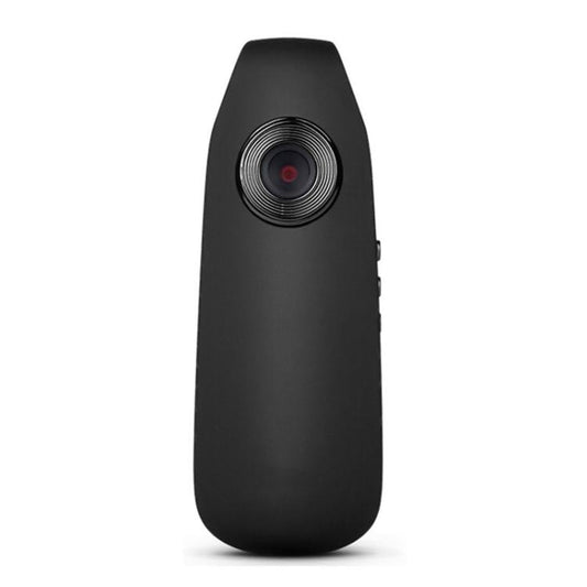 007 1080P HD Video Recorder with Back Clip 007